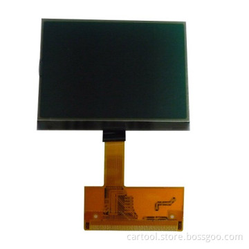 Audi TT VDO LCD Display